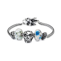 Charm Trollbeads Beads in Vetro TGLBE-10399 - TGLBE-10399